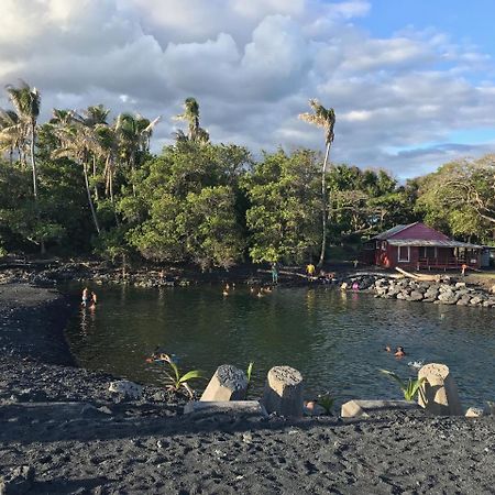 The Dolphin Cottage At Kehena Beach Екстер'єр фото