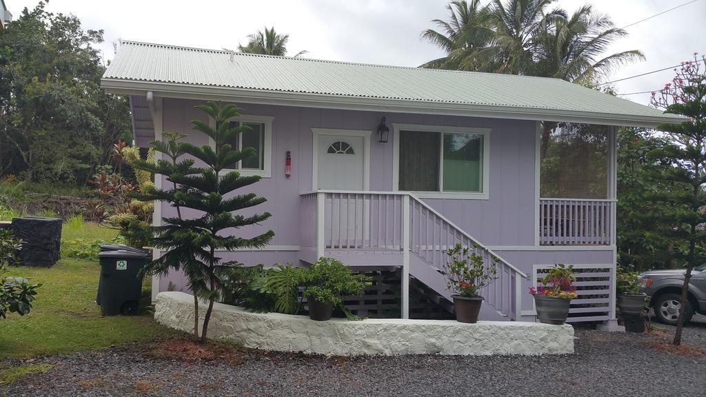 The Dolphin Cottage At Kehena Beach Екстер'єр фото
