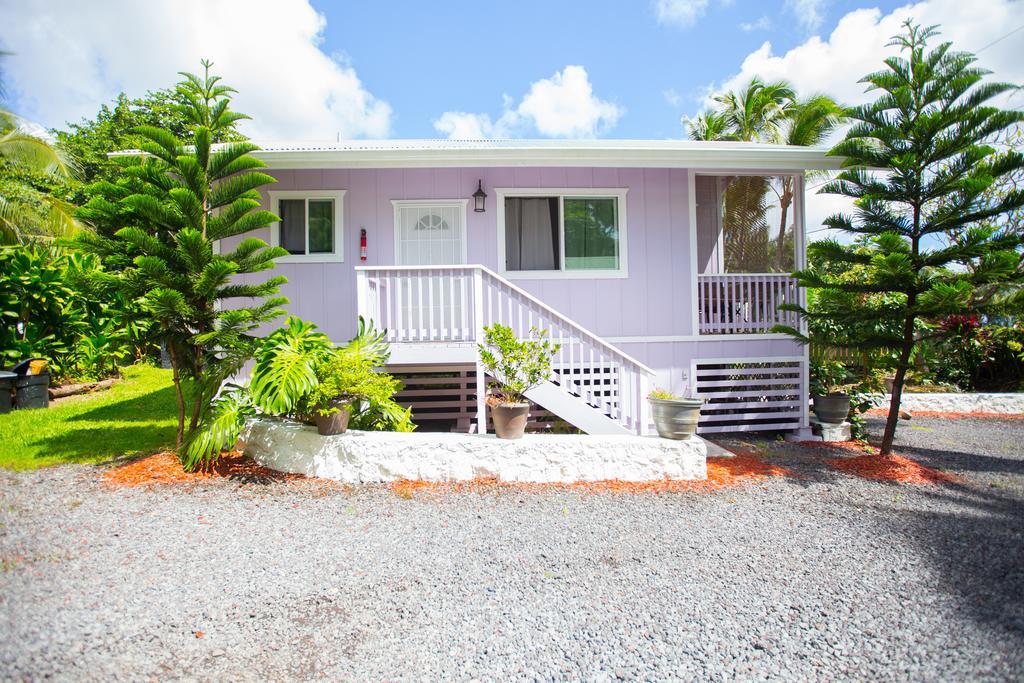The Dolphin Cottage At Kehena Beach Екстер'єр фото