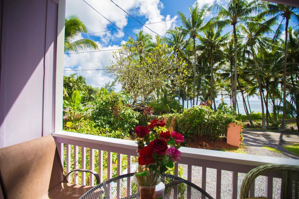 The Dolphin Cottage At Kehena Beach Екстер'єр фото