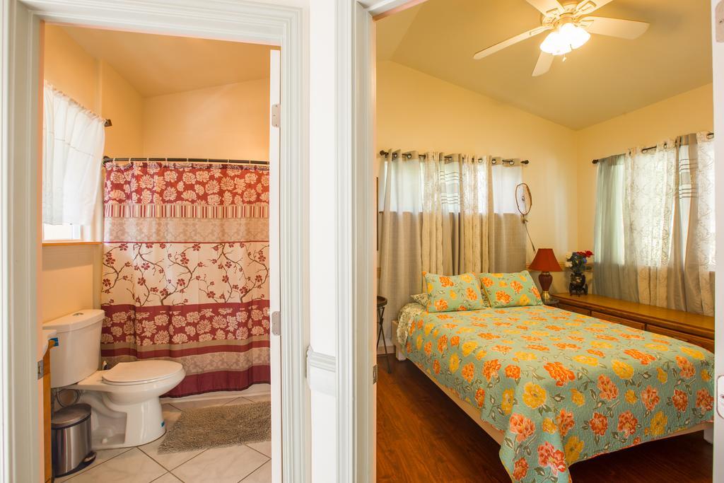 The Dolphin Cottage At Kehena Beach Екстер'єр фото
