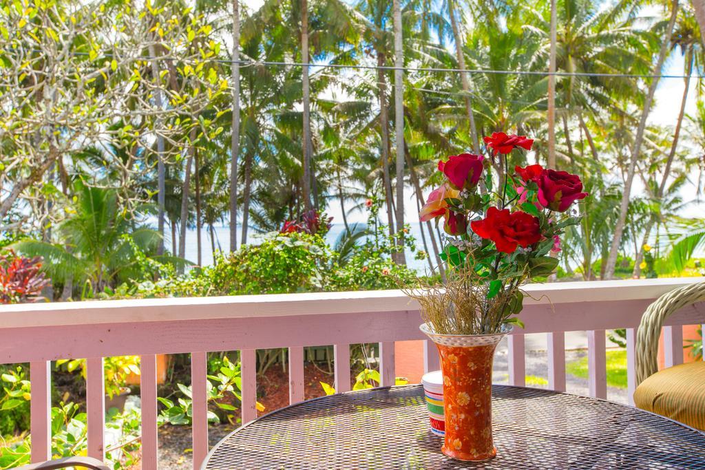 The Dolphin Cottage At Kehena Beach Екстер'єр фото