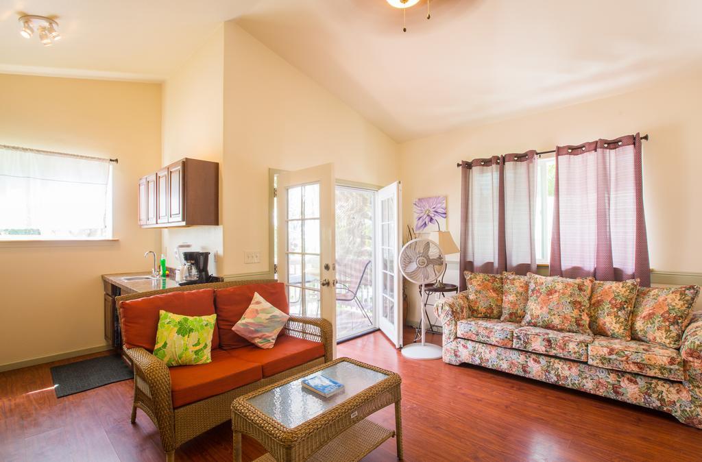 The Dolphin Cottage At Kehena Beach Екстер'єр фото